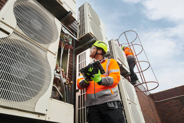 Best HVAC Retrofitting and Upgrading in Tahoma, CA