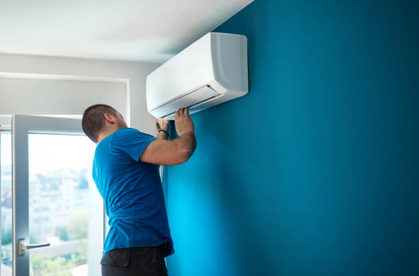 Best Geothermal HVAC Systems in Tahoma, CA