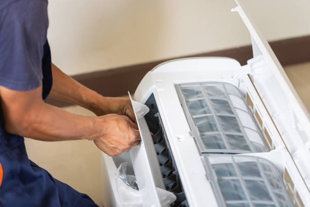  Tahoma, CA HVAC Pros