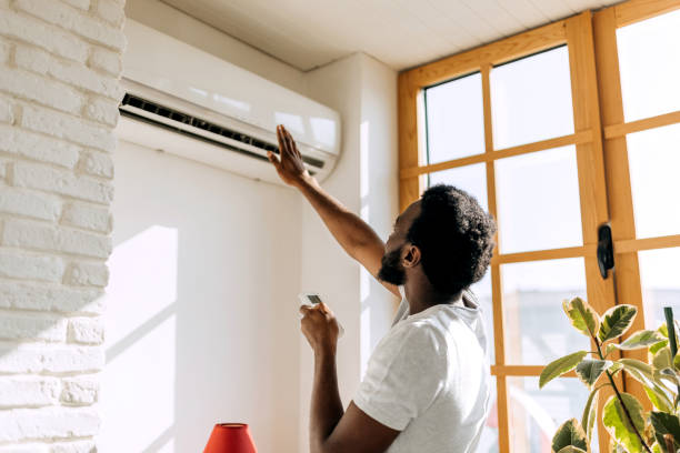Best HVAC Software and Technology in Tahoma, CA