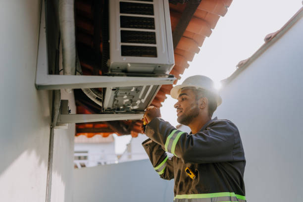 Best HVAC Financing and Leasing in Tahoma, CA