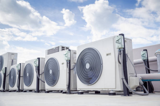 Best Emergency HVAC Services in Tahoma, CA