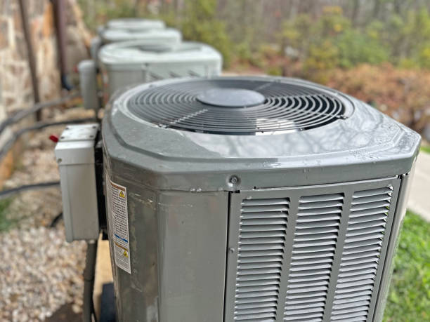Best Residential HVAC in Tahoma, CA