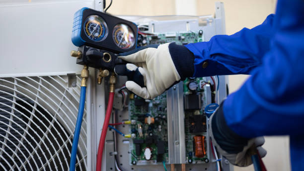 Best HVAC for Healthcare Facilities in Tahoma, CA
