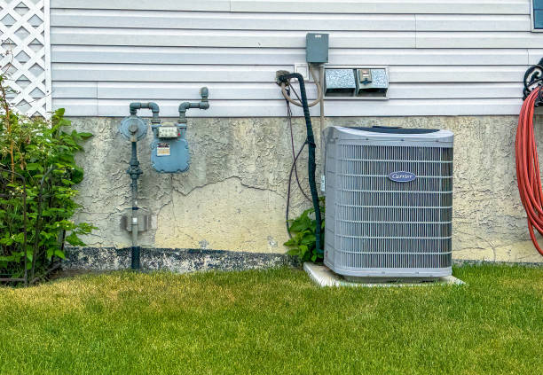 Professional HVAC in Tahoma, CA
